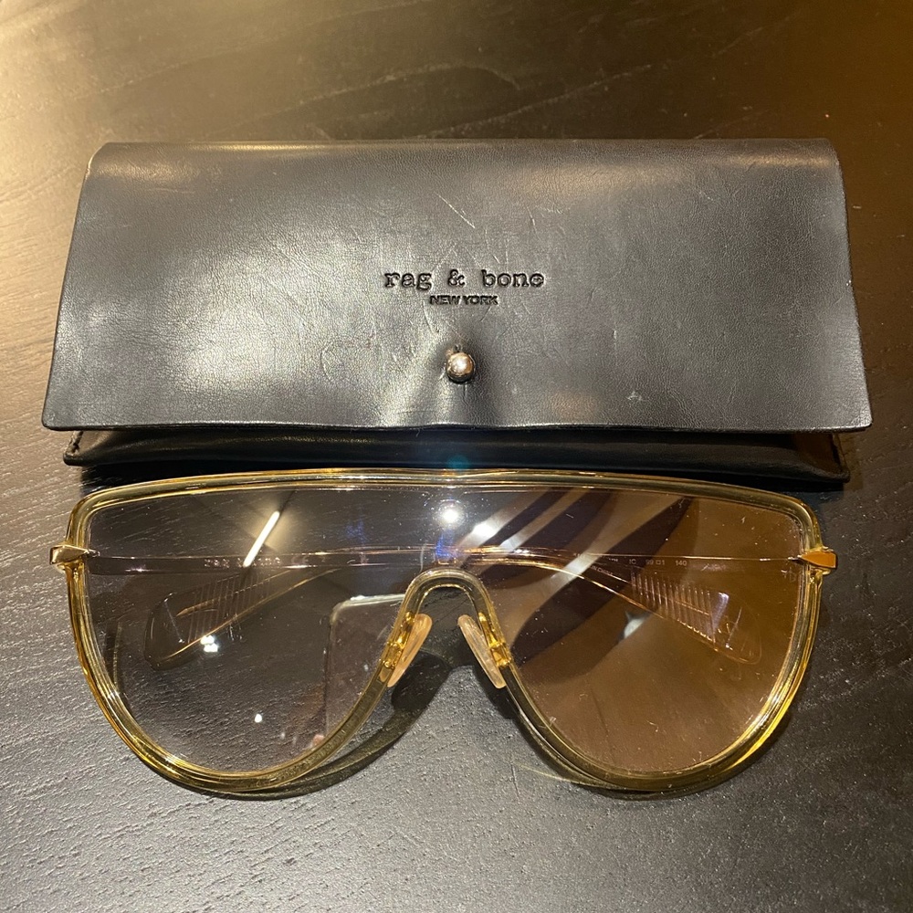 Rag & Bone Sunglasses